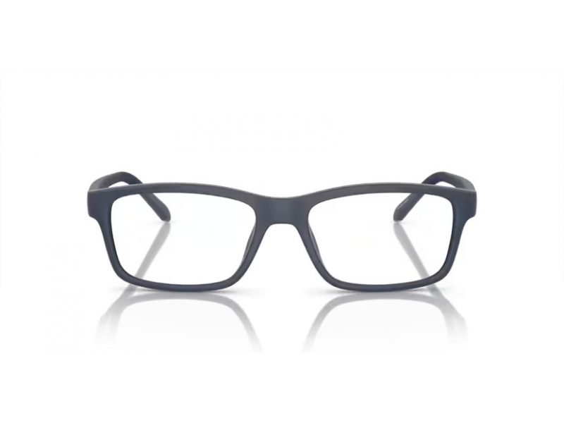 Arnette A-volution AN 7237U 2759 50 Men glasses