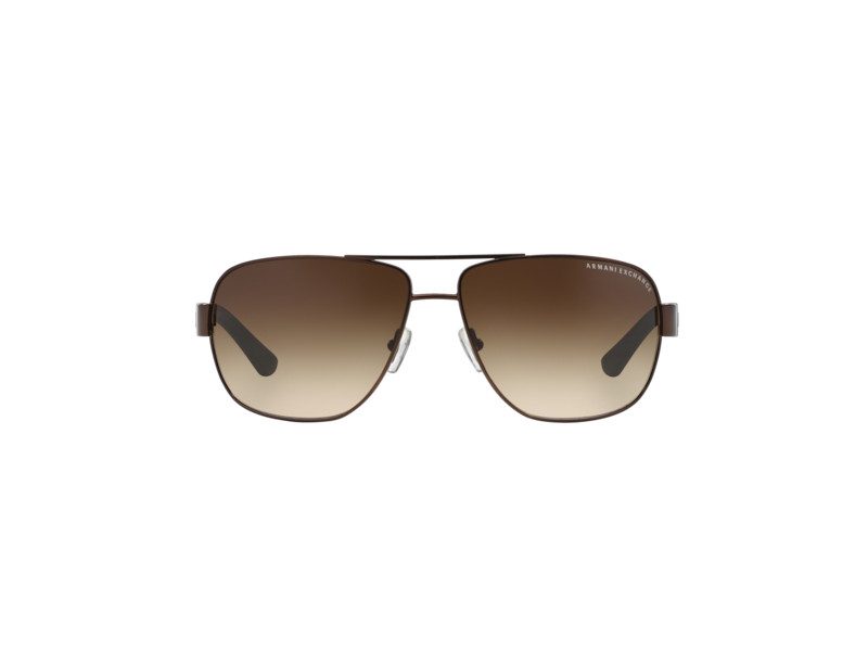 Armani Exchange AX Armani Exchange Sunglasses, AX2012S | Grailed