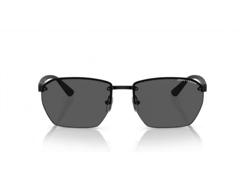 Armani Exchange AX 2048S 600087 59 Men sunglasses