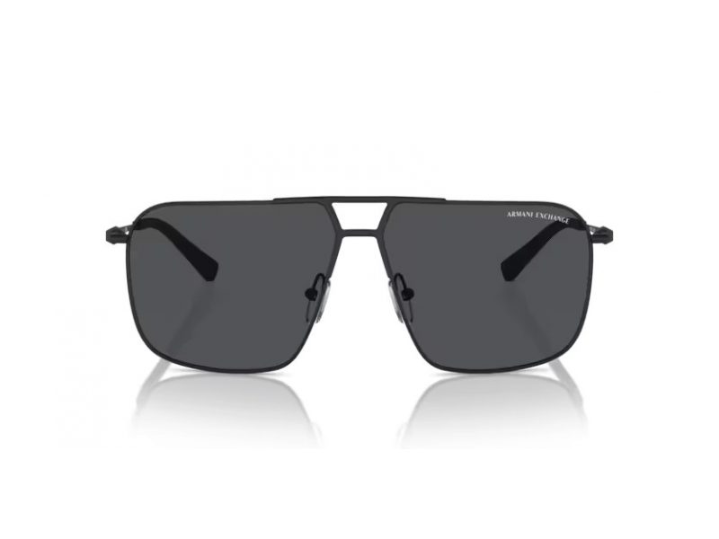 Armani Exchange AX 2050S 600087 60 Men sunglasses