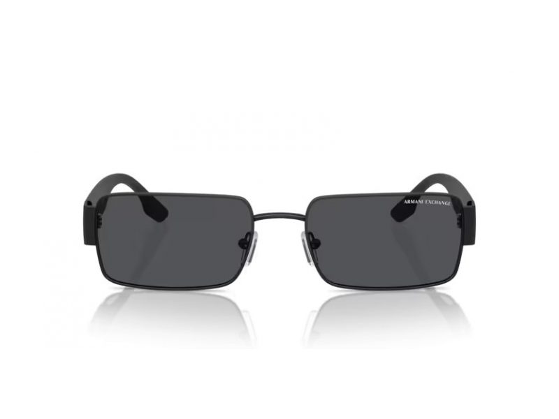 Armani Exchange AX 2052S 600087 57 Men sunglasses