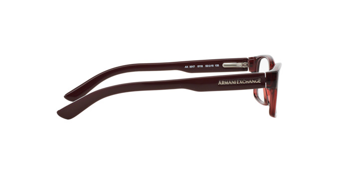 Armani exchange glasses ax3017 online