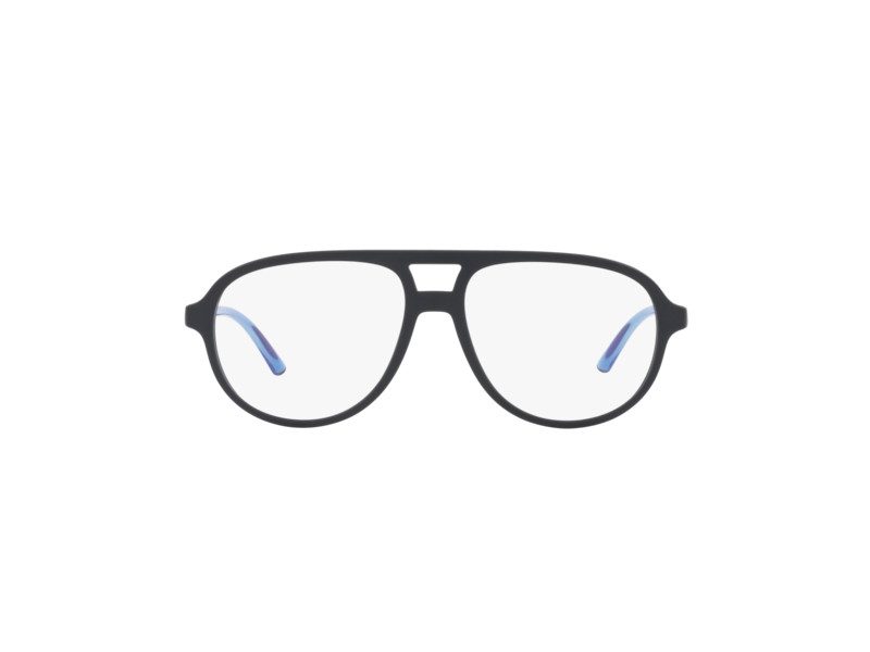 Armani Exchange AX 3090 8181 55 Men glasses Contact lenses