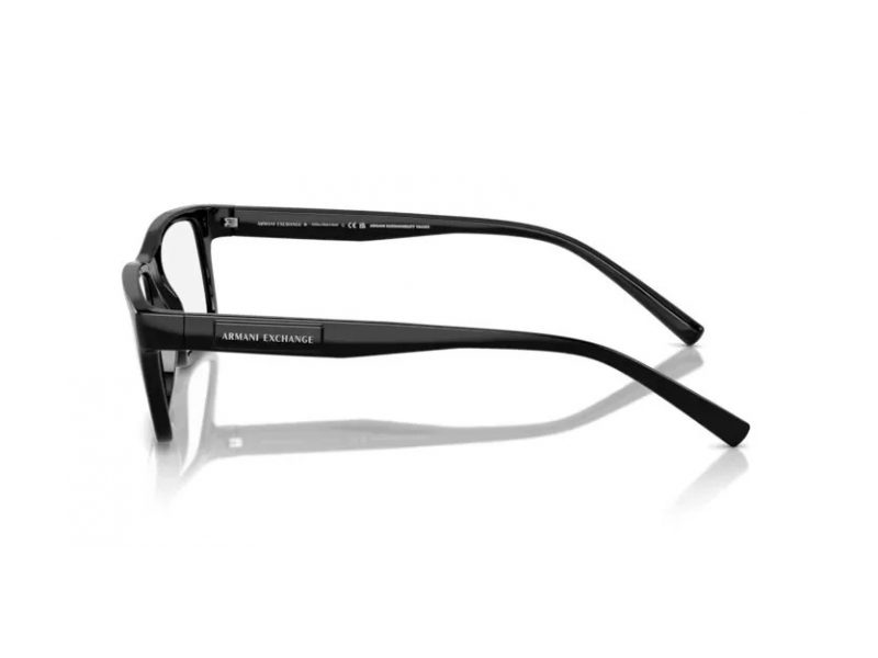 Armani Exchange AX 3115 8158 54 Men glasses