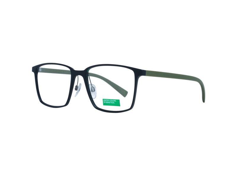 Benetton BE 1009 001 53 Men glasses