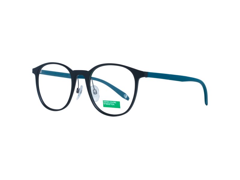 Benetton BE 1010 001 51 Men glasses