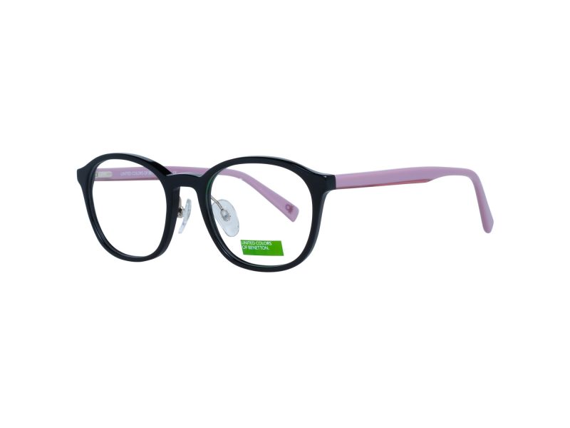 Benetton BE 1028 001 49 Women glasses