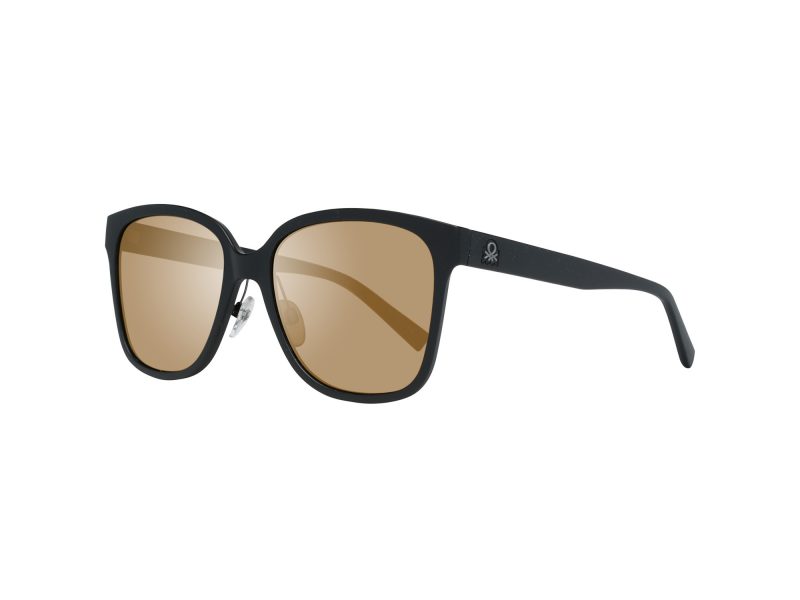 Benetton BE 5007 001 56 Women sunglasses