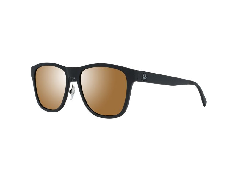 Benetton BE 5013 001 56 Men sunglasses