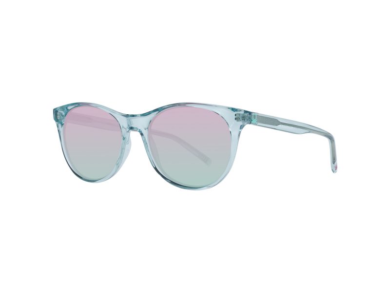 Benetton BE 5042 500 54 Women sunglasses