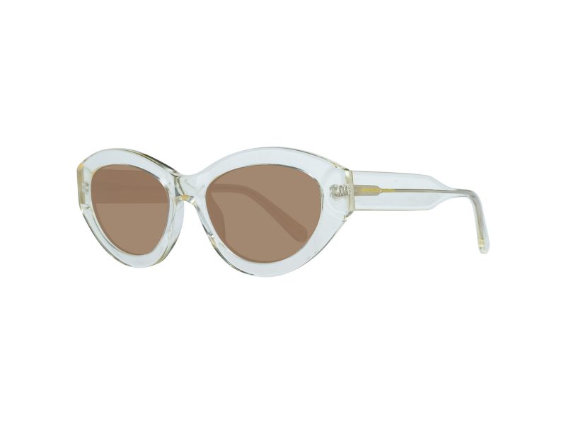 Benetton BE 5050 487 53 Women sunglasses