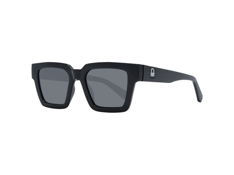 Benetton BE 5054 001 50 Men sunglasses