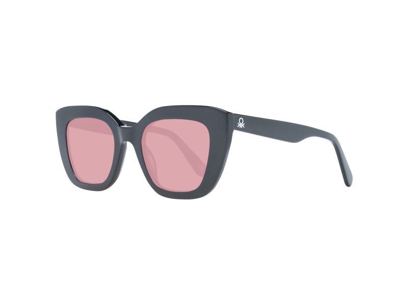 Benetton BE 5061 001 50 Women sunglasses