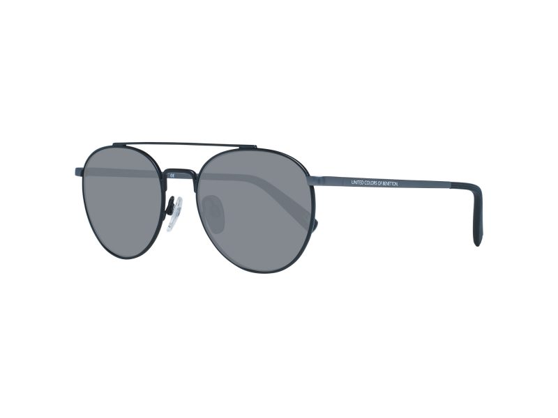 Benetton BE 7013 001 52 Men sunglasses