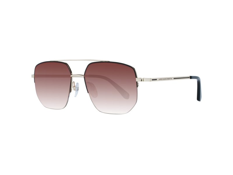 Benetton BE 7026 2 55 Men sunglasses