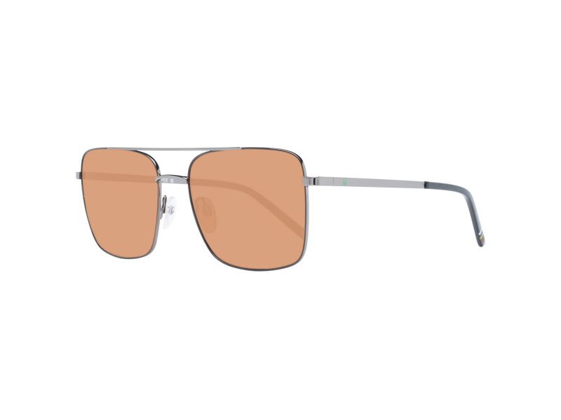 Benetton BE 7036 001 57 Men sunglasses