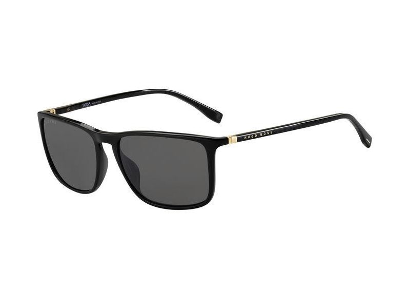 Boss BOSS 0665/S/IT 2M2/IR 57 Men sunglasses