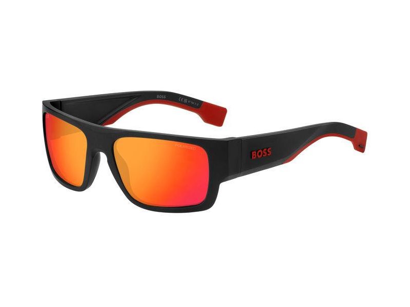 Boss Orange BO 0284 CGS Sunglasses Silver | SmartBuyGlasses India