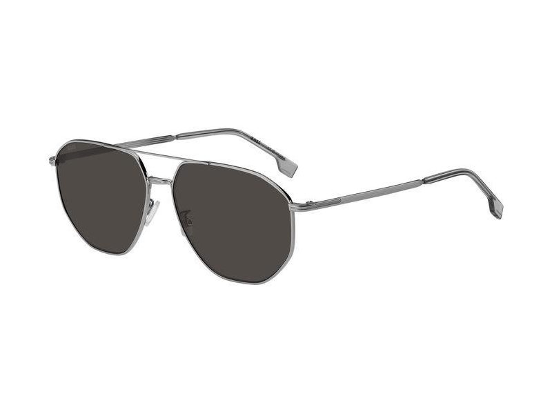 Boss BOSS 1612/F/SK 6LB/IR 61 Men sunglasses