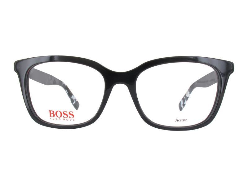 Boss Orange BO 0313 80S17 52 Women glasses