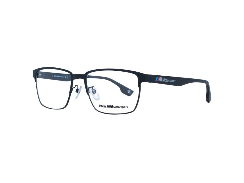 BMW Motorsport BS 5005-H 002 56 Men glasses