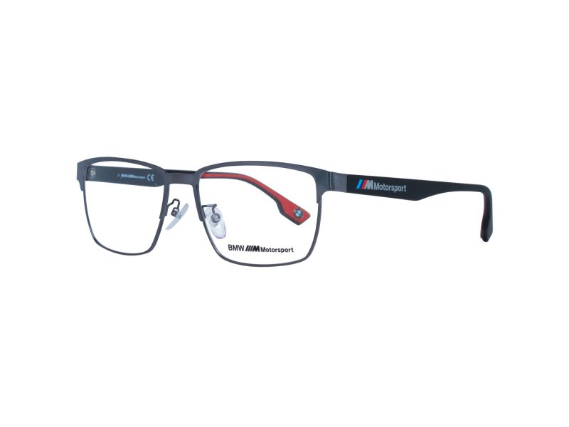 BMW Motorsport BS 5005-H 008 56 Men glasses