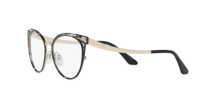 Bvlgari BV 2186 2068 53 Women glasses