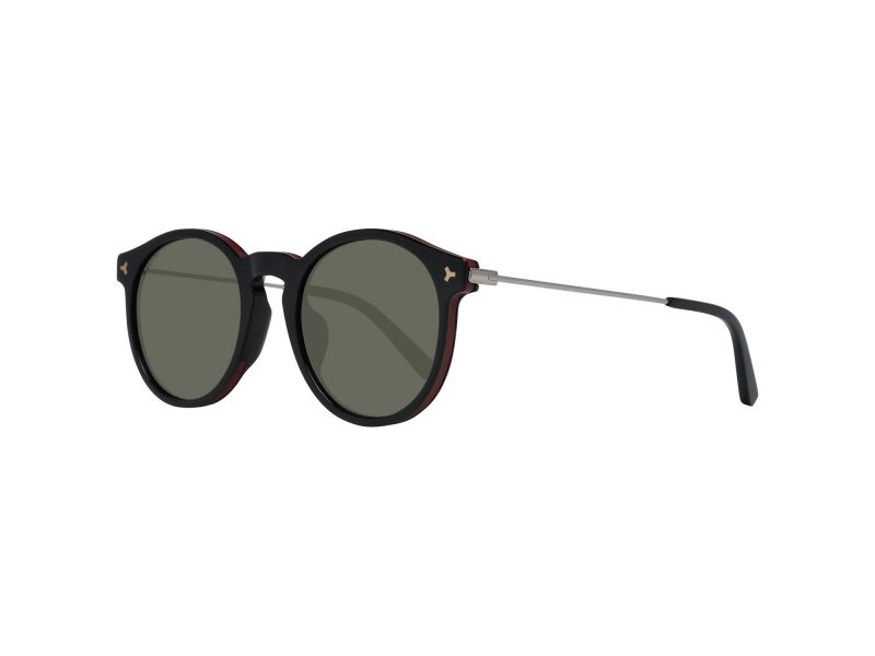 Bally BY 0009-H 05N 51 Men sunglasses