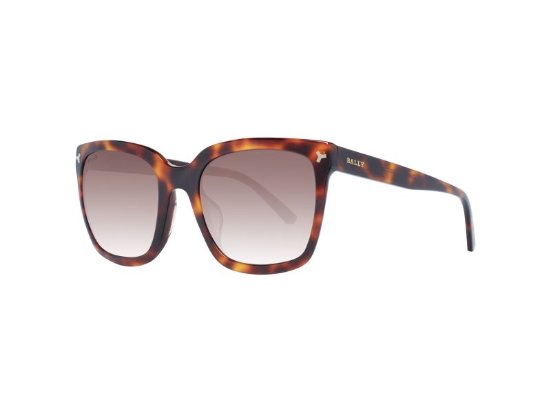 Bally BY 0034-H 52F 53 Women sunglasses