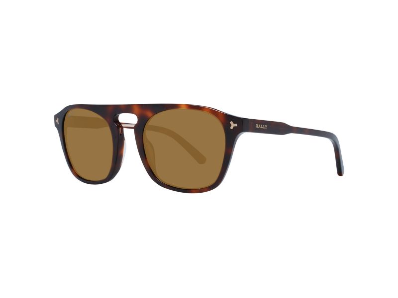 Bally BY 0057 52E 53 Men sunglasses