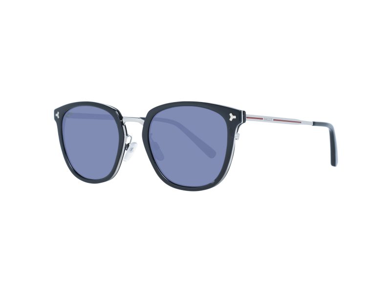 Bally BY 0079-D 01A 56 Men sunglasses