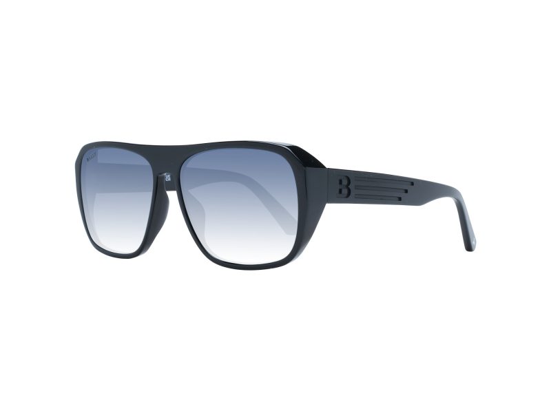 Bally BY 0102-H 01W 59 Men sunglasses