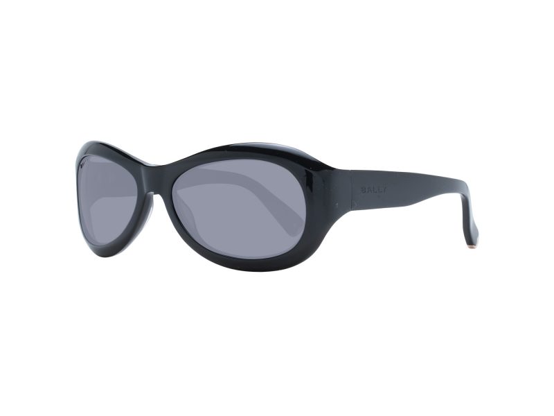 Bally BY 0113 01A 58 Men, Women sunglasses