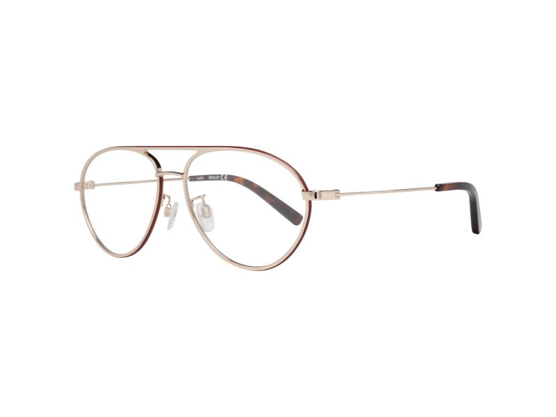 Bally BY 5013-H 028 57 Men glasses