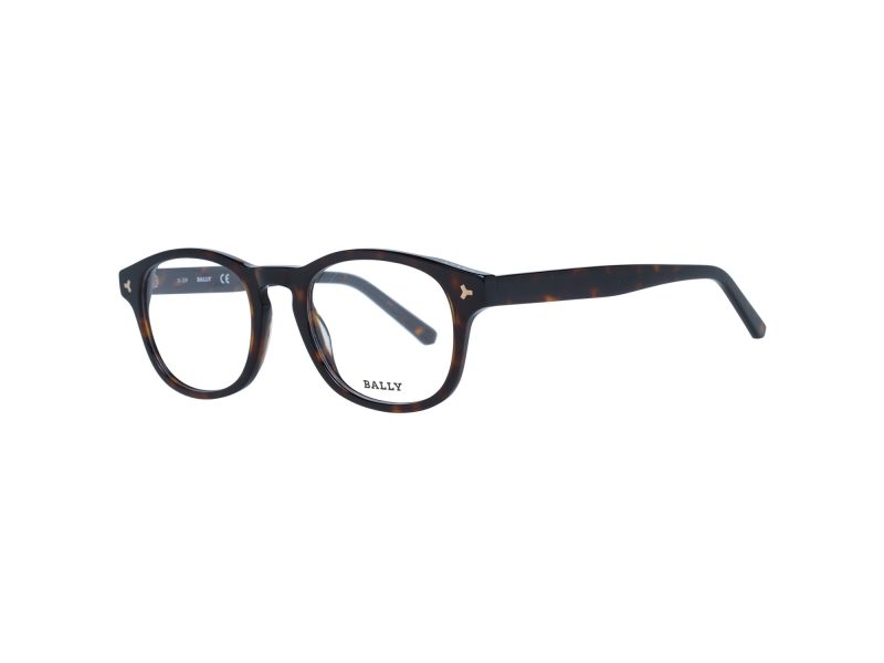 Bally BY 5019 052 50 Men glasses