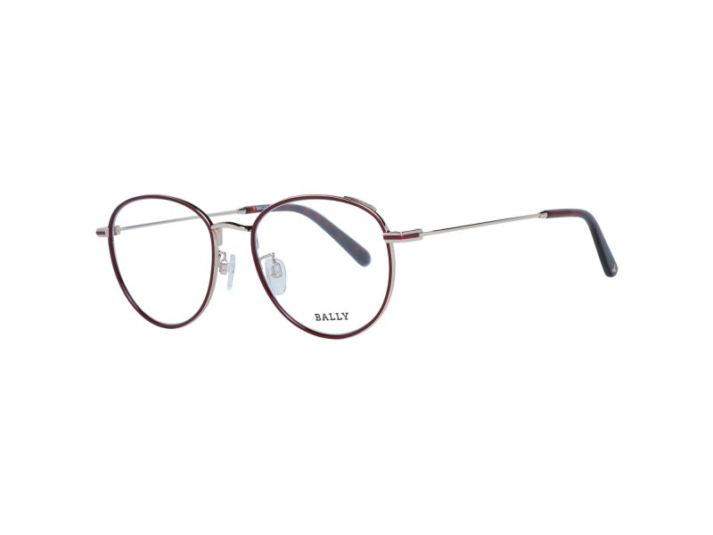 Bally BY 5034-H 071 52 Men, Women glasses