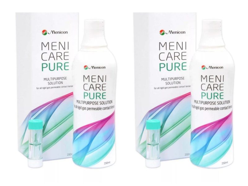 MeniCare Pure (2 x 250 ml)