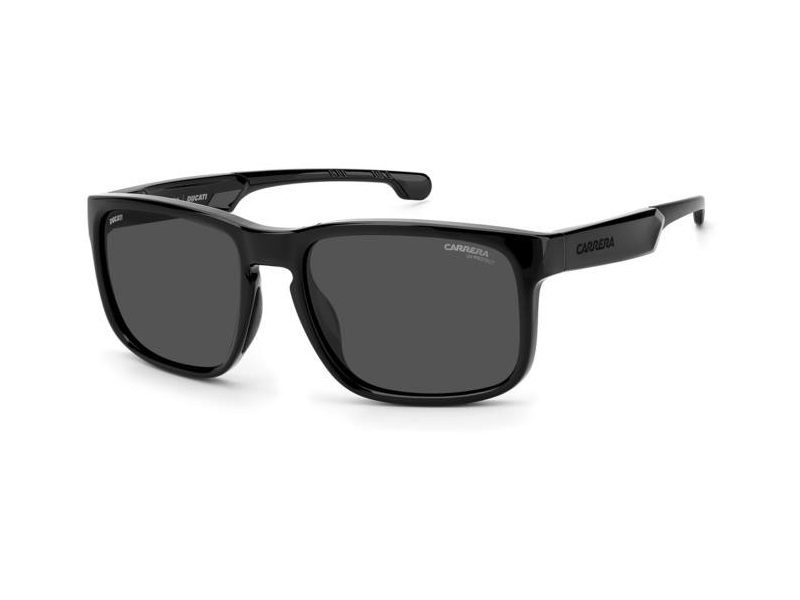 Carrera Ducati CARDUC 001/S 807/IR 57 Men sunglasses