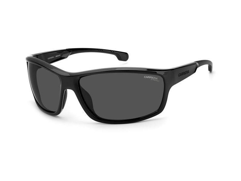 Carrera Ducati CARDUC 002/S 807/IR 68 Men sunglasses