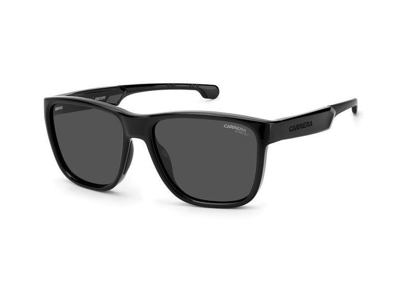 Carrera Ducati CARDUC 003/S 807/IR 57 Men sunglasses