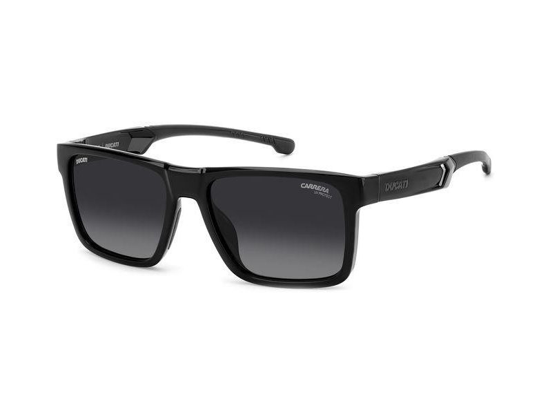 Carrera Ducati CARDUC 021/S 807/9O 55 Men sunglasses