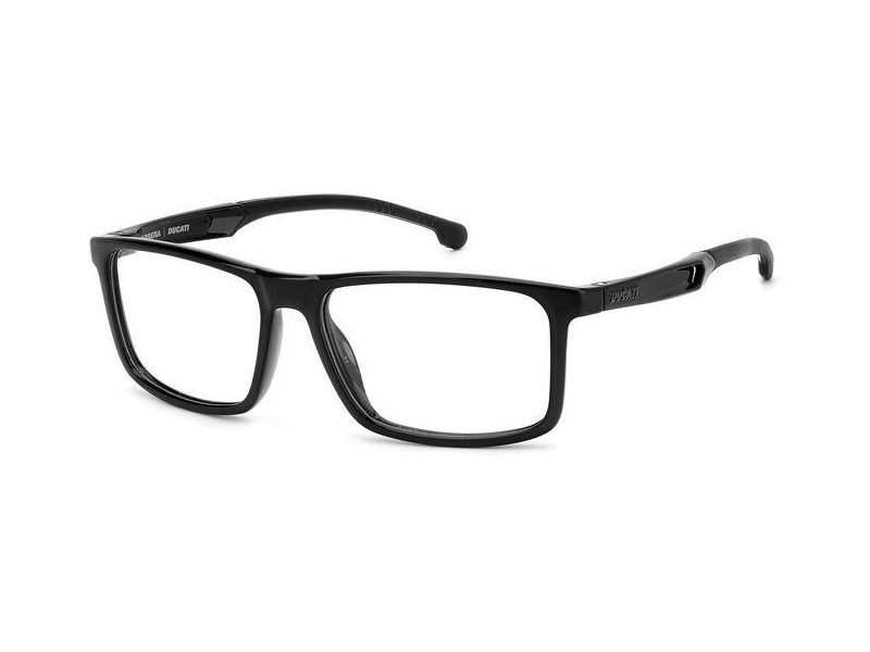 Carrera Ducati CARDUC 024 807 56 Men glasses