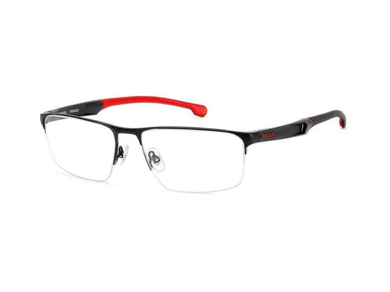 Carrera Ducati CARDUC 025 OIT 57 Men glasses