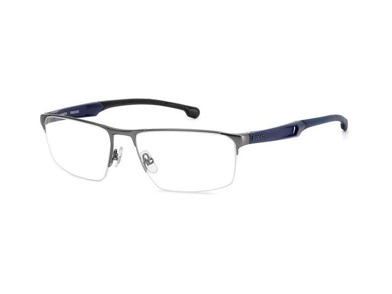 Carrera Ducati CARDUC 025 V6D 57 Men glasses