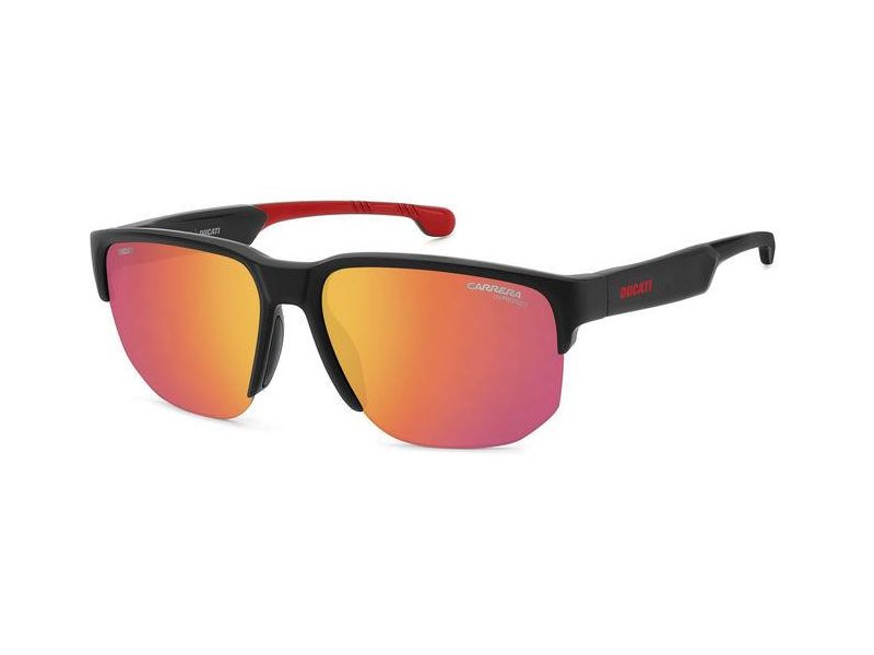 Carrera Ducati CARDUC 028/S OIT/UZ 63 Men sunglasses