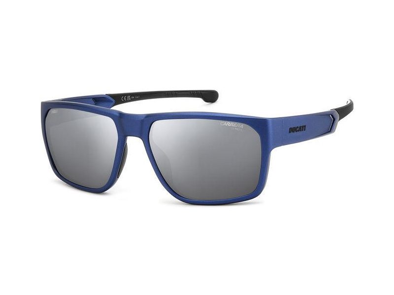 Carrera Ducati CARDUC 029/S TZQ/T4 59 Men sunglasses