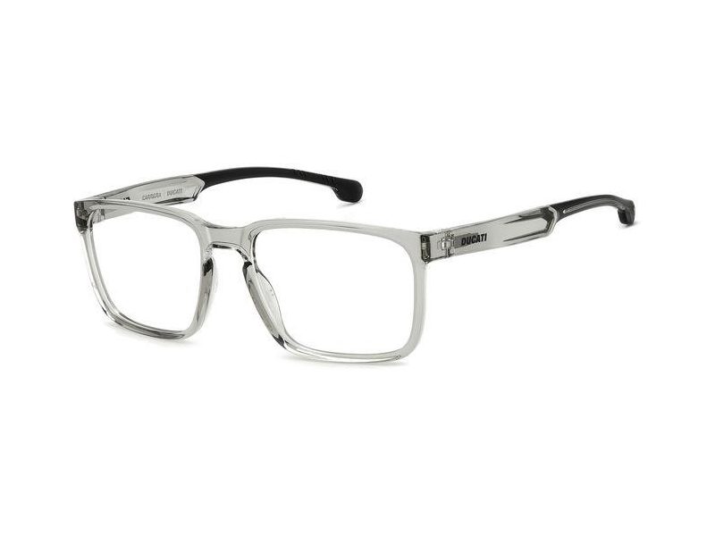 Carrera Ducati CARDUC 031 KB7 56 Men glasses