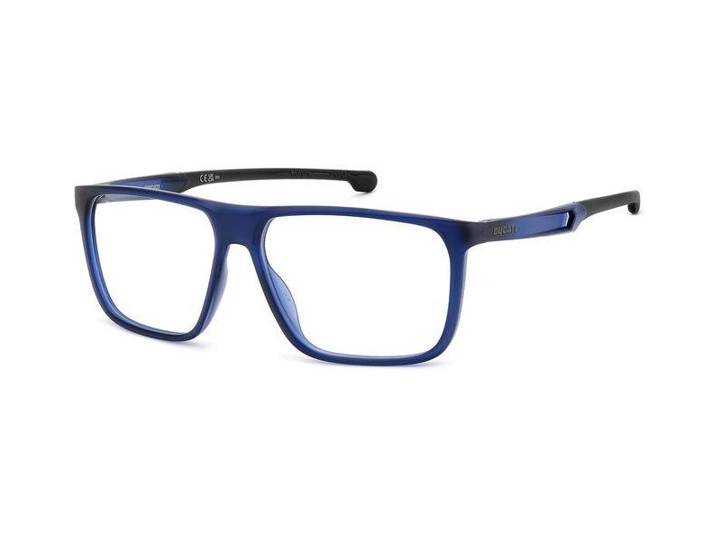 Carrera Ducati CARDUC 032 PJP 58 Men glasses