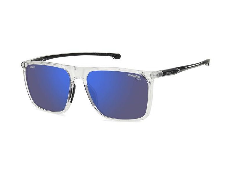 Carrera Ducati CARDUC 034/S 900/XT 59 Men sunglasses