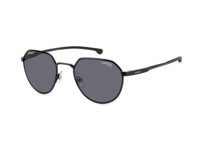 Carrera Ducati CARDUC 036/S 807/IR 52 Men sunglasses